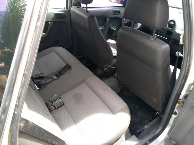 Vendo ou troco gol g4 - Foto 2