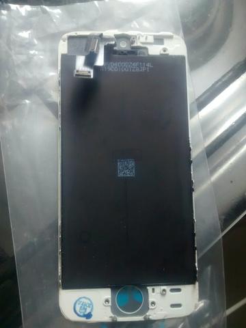 Display iphone 5