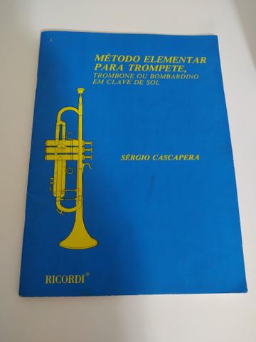 Trompete Baldassare - Foto 3