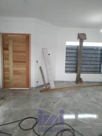 Excelente Sobrado com Piscina - Foto 4