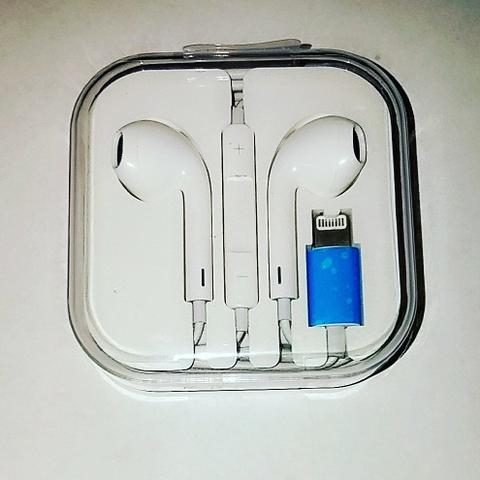 Fone iphone 8