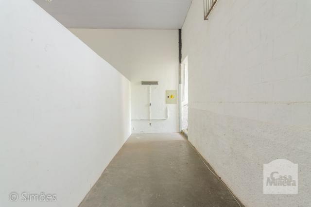 Galpão/depósito/armazém à venda em Padre eustáquio, Belo horizonte cod:256433 - Foto 12