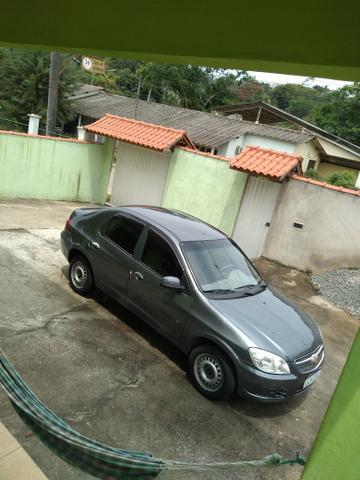 Prisma LT 2012 1.4 Gnv