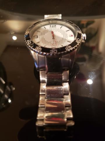 Relógio Tommy Hilfiger - Foto 2