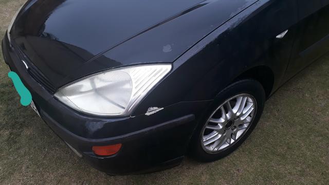 Ford focus barato - Foto 7