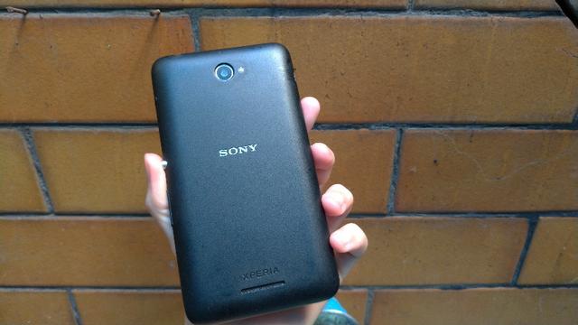Sony Xperia E4 - completo, novo - Foto 3
