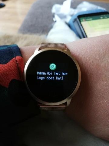 Smart Bracelet Q8 - Foto 4