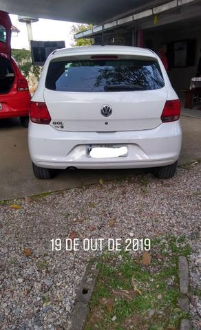 Gol 1.0 cl MB versão top - Foto 5