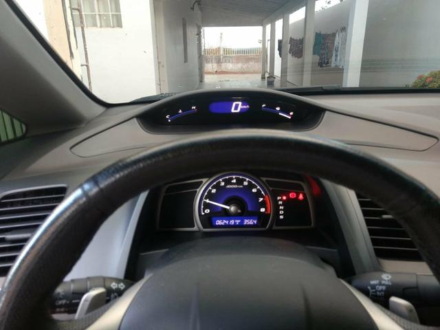 Vende-se Honda Civic 2011/2011 - Foto 9
