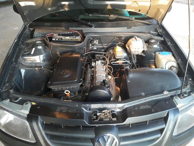 Gol G4 2006 - Foto 3