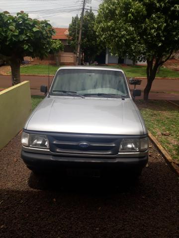 Ranger xl v6 - Foto 2