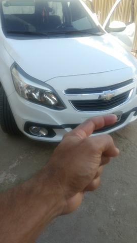 Agile LTZ 1.4 km 58.768