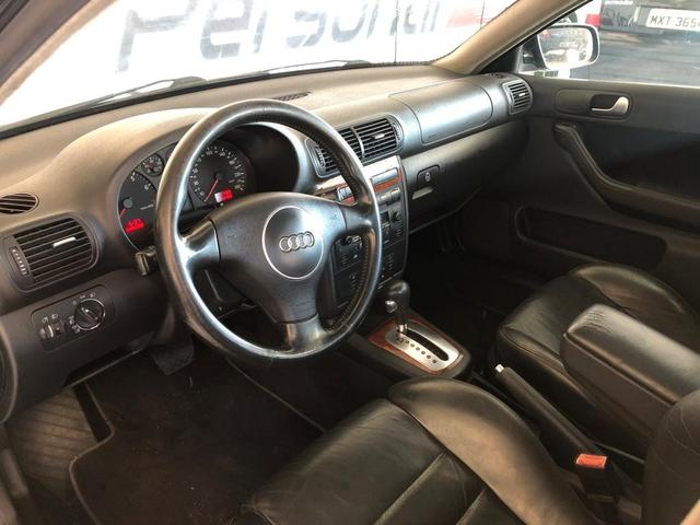 Audi A3 1.8 Turbo Teto Solar Top de Linha - Foto 5