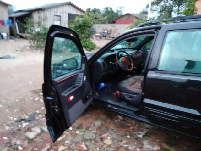 Grand cherokee - Foto 9