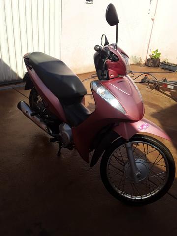 Biz 125 valor $ 6100