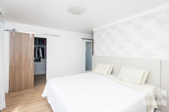 Apartamento à venda com 4 dormitórios em Buritis, Belo horizonte cod:248223 - Foto 16