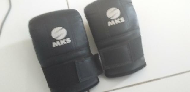 Vendo luva 70 tamanho g