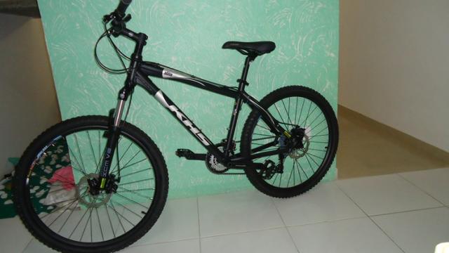 Bicicleta KHS Alite 500