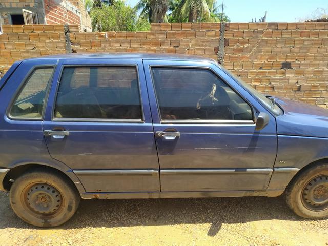 Fiat Uno 95 - Foto 2