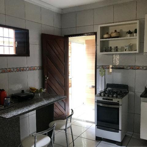 Casa - Ema?s - 114m2 - 3 quartos sendo uma su?te - 2 vagas -SN - Foto 11
