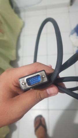 Cabo vga