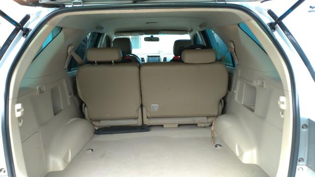 Hilux SW4 SRV 3.0 4X4 - Foto 6