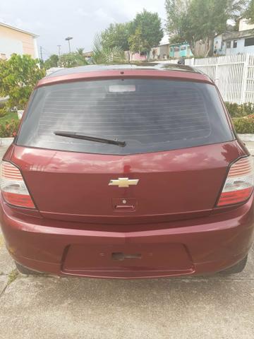 V/t agile - Foto 6
