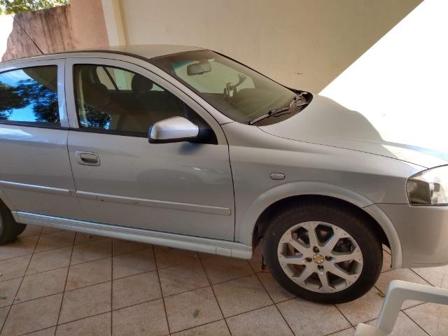 Chevrolet Astra Advantage 2,0