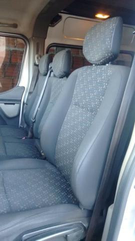 Van Renault Master Mini Bus - Foto 8