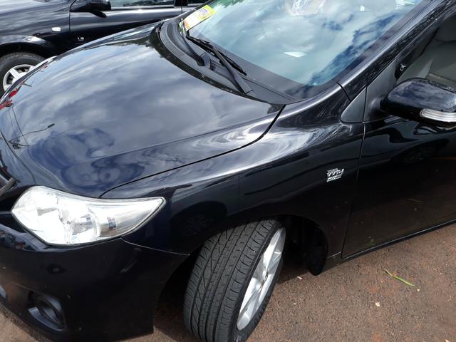 Vendo corolla