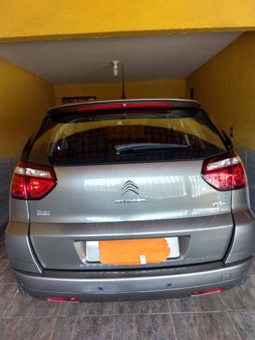 Citroen C4 Picasso GLXA 2013/2014 2.0 - Foto 6