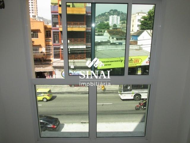 Sala - PENHA - R$ 1.100,00 - Foto 5