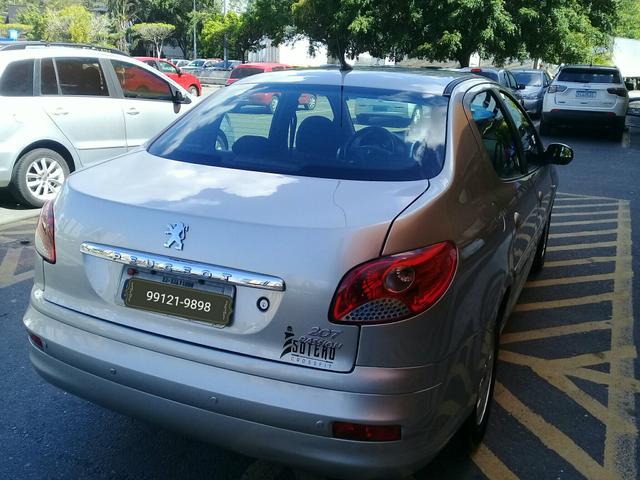 Peugeot 2013 Passion 1.4 novíssimo - Foto 6