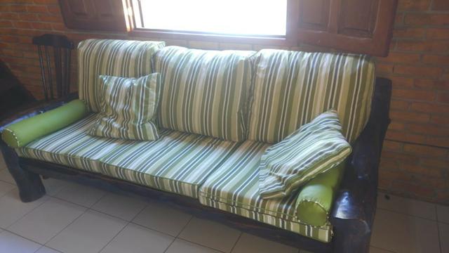 Linda casa mobiliada para alugar em Gravatá! - Foto 6