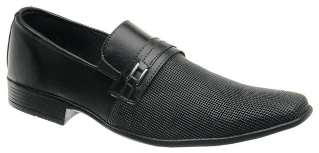 Promoção Relâmpago * Sapato Social Masculino - Confortável - Foto 6