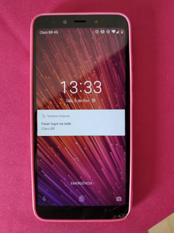 Mi A2 64gb pra vender rapido