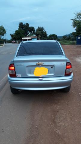 Corsa Classic 2007 ( Vendo ou troco ) - Foto 4