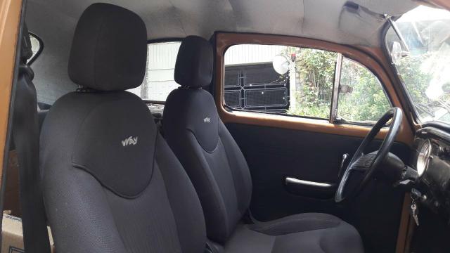 Fusca 1300 - VENDO - Foto 4