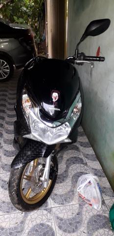Vendo Pcx 2015 em dias TOP!