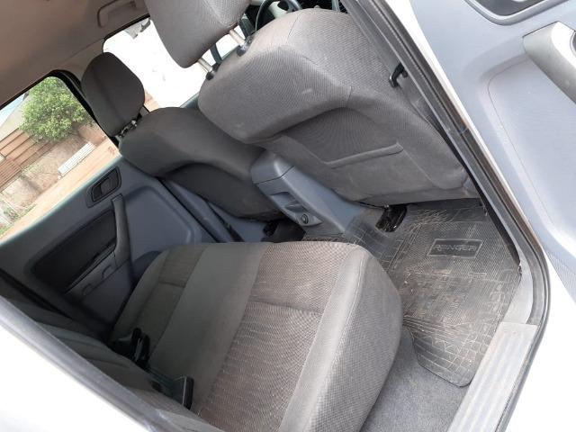 Ford Ranger XLS 2.5 Flex CD 2013!! Oportunidade Imperdível - Foto 6