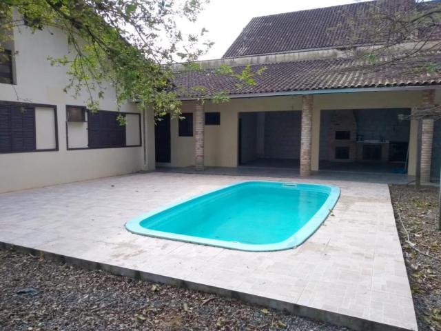 Casa para alugar com 4 dormitórios em Bom retiro, Joinville cod:L13074 - Foto 2