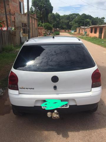 Gol G4 - Foto 6