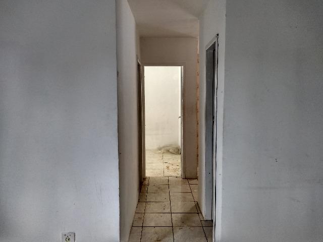 Vila das Palmeiras apartamento 2/4 1º andar, Documentação 100% aceita financiamwnto - Foto 13