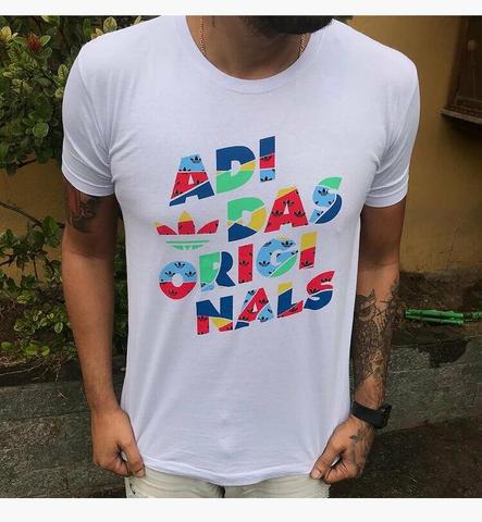 Camisas Adidas/Nike de qualidade! - Foto 6