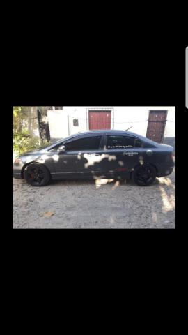 Vendo ou troco New civic (leia o anuncio) - Foto 2