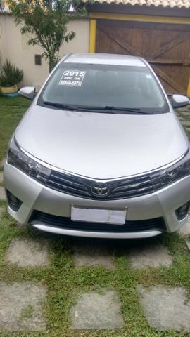 Corolla XEI Top de Linha Lindão - Foto 5
