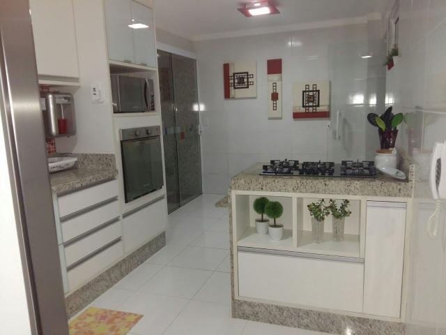 3/4 suíte Gardem residêncie móveis planejados 388 mil - Foto 5
