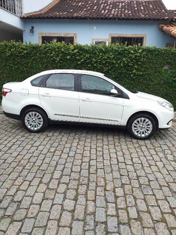Grand Siena 1.6 essence. pouco rodado , unico dono - Foto 5
