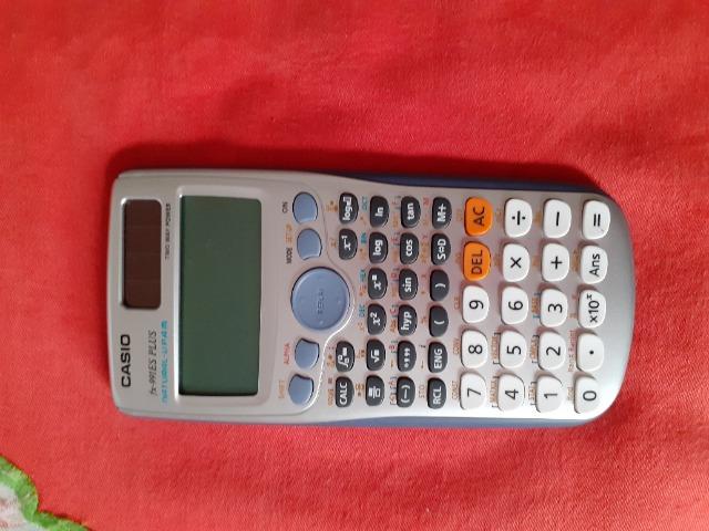 Calculadora