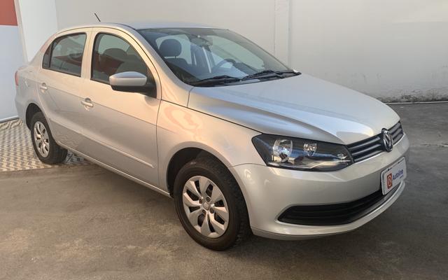 Vw voyage trendline 1.6 msi ano 2016 - Foto 2